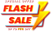 Flash Sale